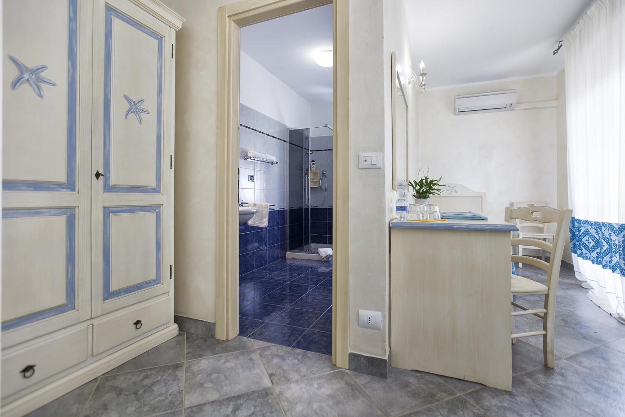 Appartamento Morpheo アルゲーロ 部屋 写真