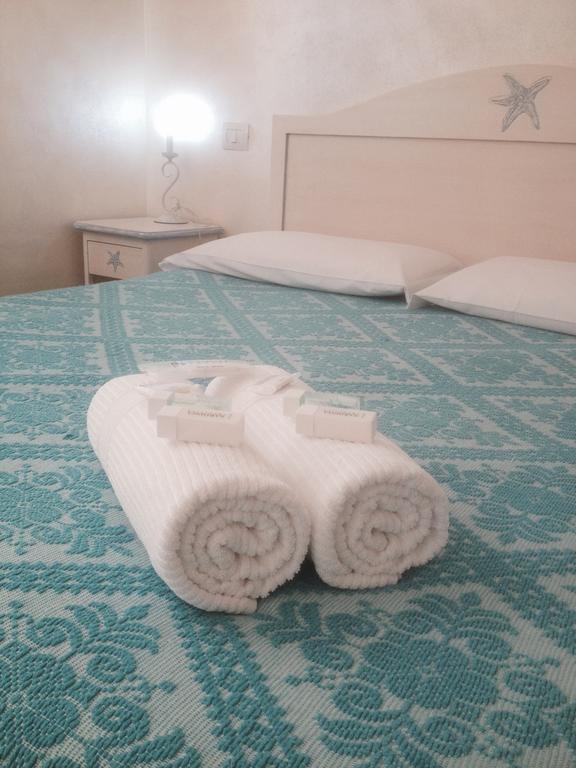 Appartamento Morpheo アルゲーロ 部屋 写真