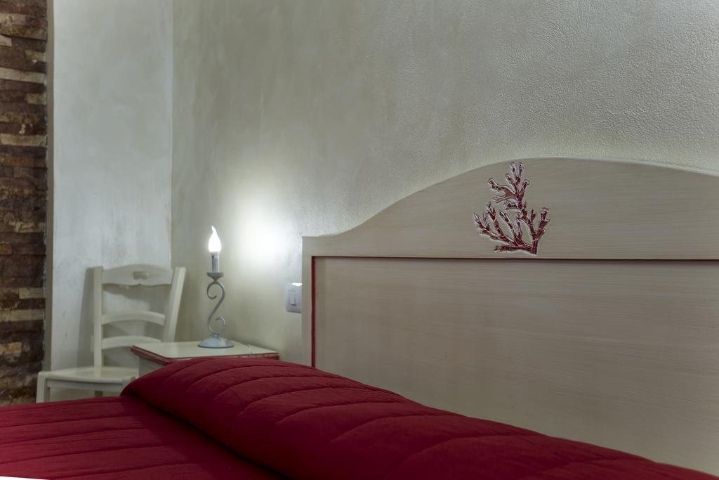 Appartamento Morpheo アルゲーロ 部屋 写真