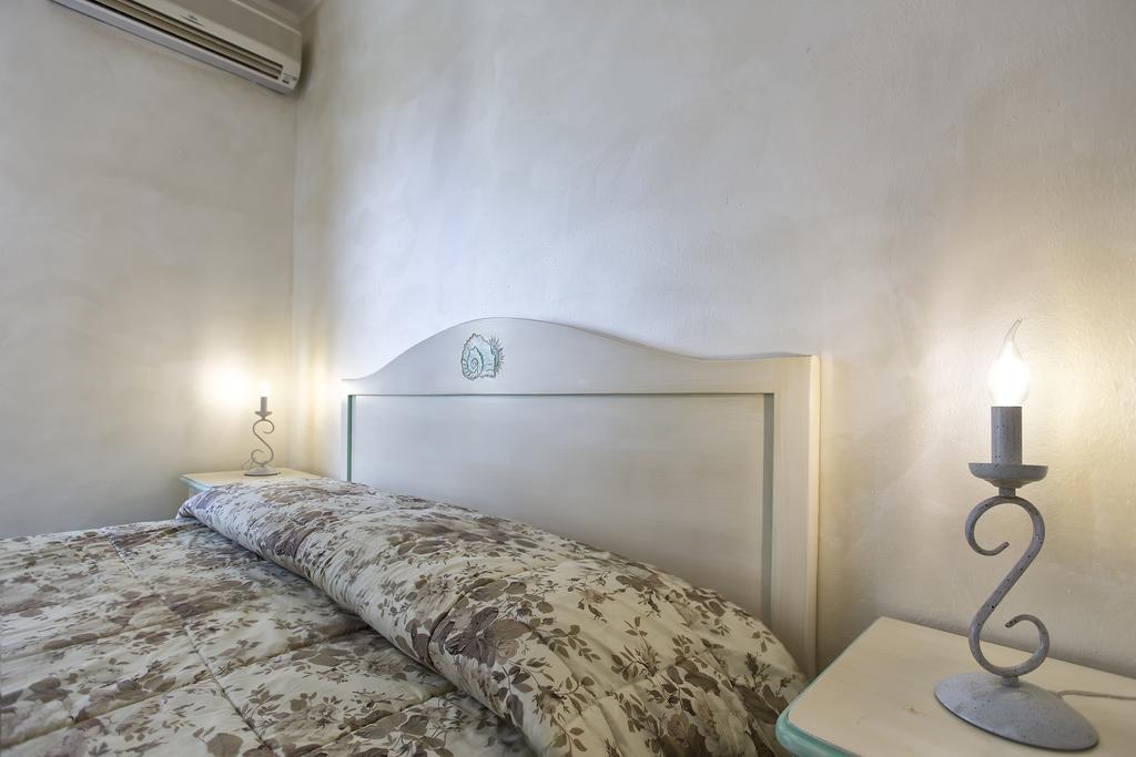 Appartamento Morpheo アルゲーロ 部屋 写真