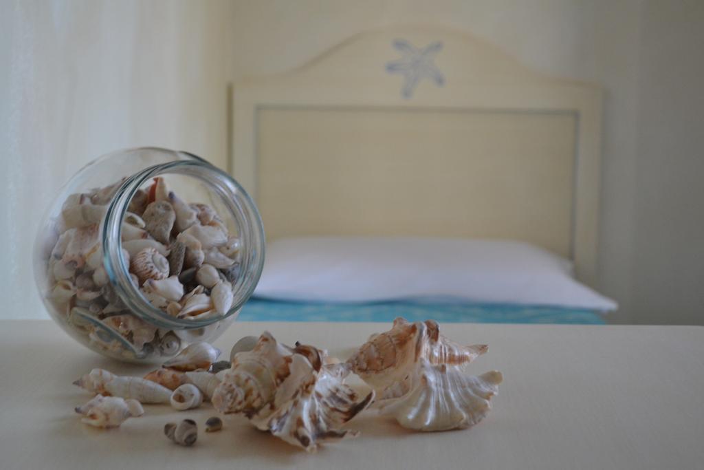 Appartamento Morpheo アルゲーロ 部屋 写真